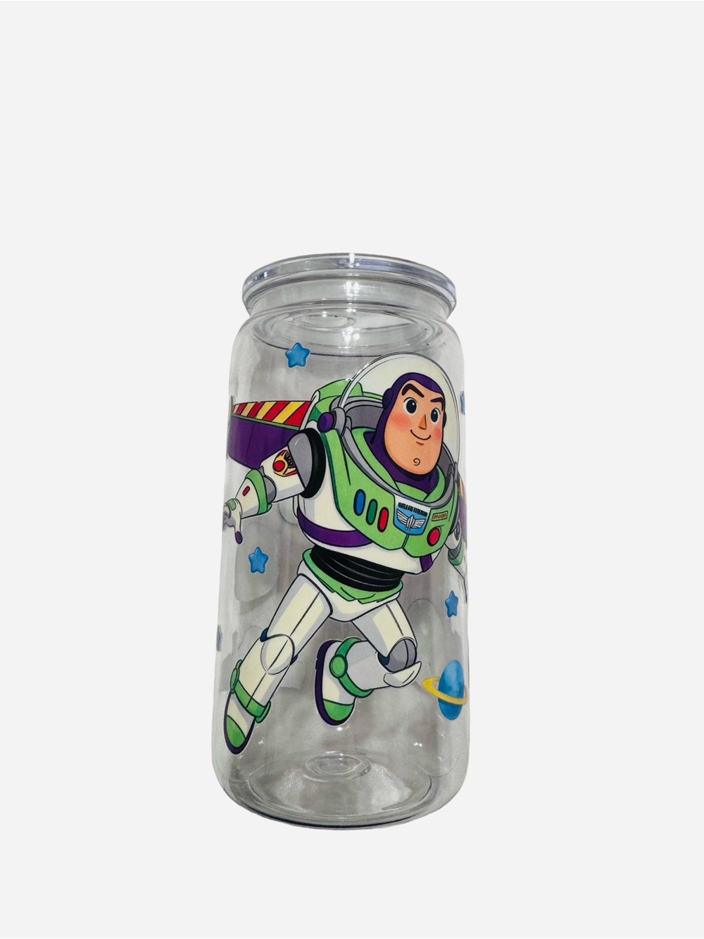 Buzz Lightyear cup